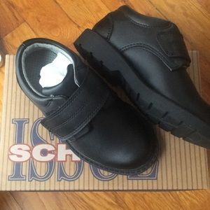 Toddler Boy dress shoes